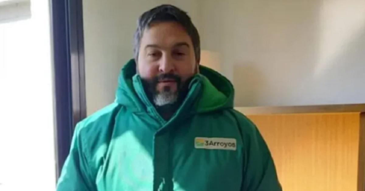 Fentanilo contaminado- declaroacute el empresario duentildeo de los laboratorios investigados