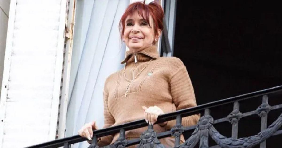 Caso Vialidad- Casacioacuten revisaraacute el decomiso a Cristina Kirchner