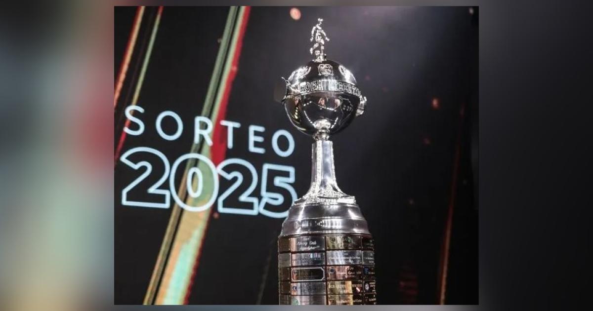 Todo listo para los cuartos de final de la Libertadores 2025- diacuteas y horarios oficiales