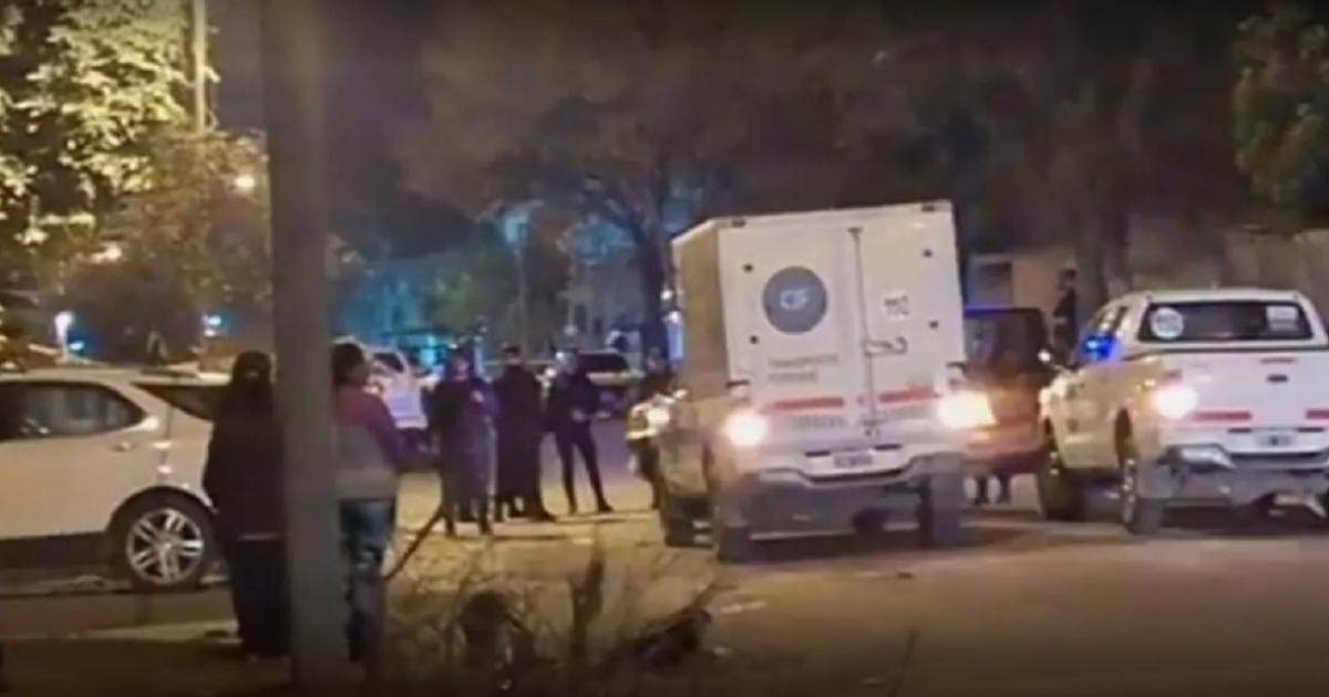 Revelan detalles escalofriantes sobre la muerte de una pareja de policiacuteas 