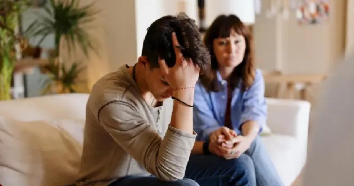 ADRENALINA Los adolescentes hoy viven un momento especial  Nada es fcil y no hay que subestimarlos