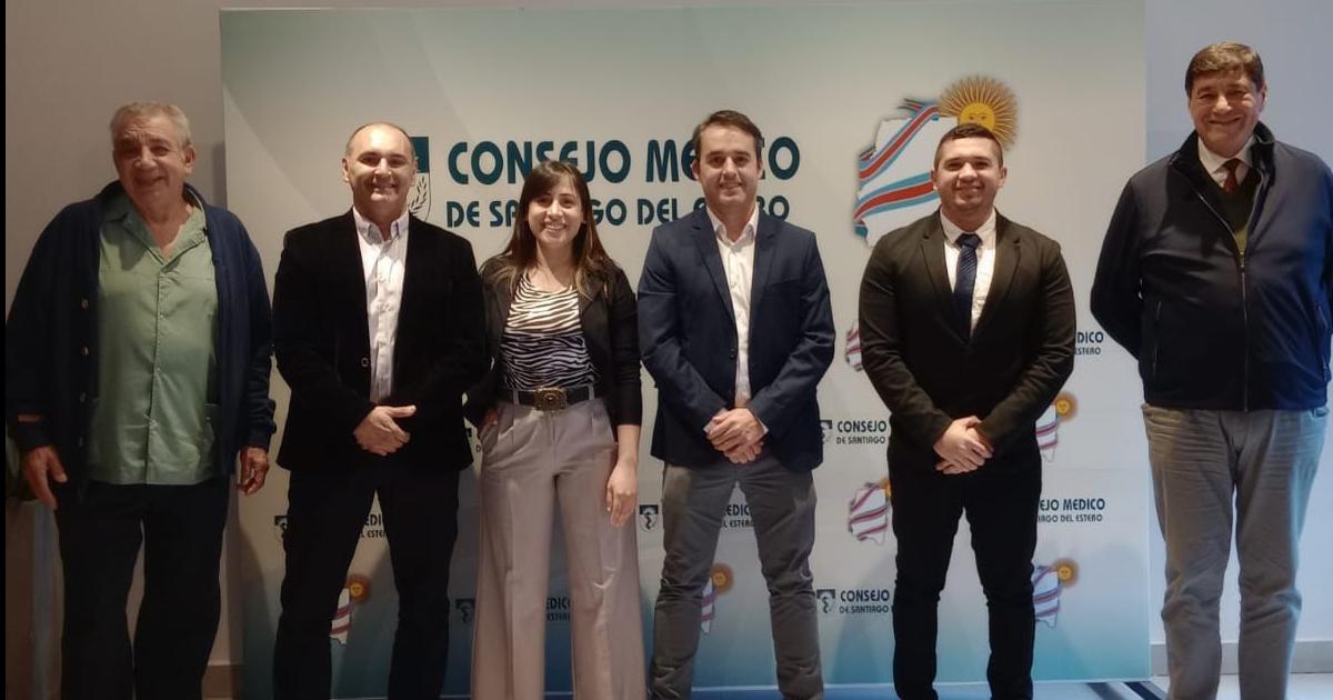 El sistema de salud provincial tiene su primera traumatoacuteloga