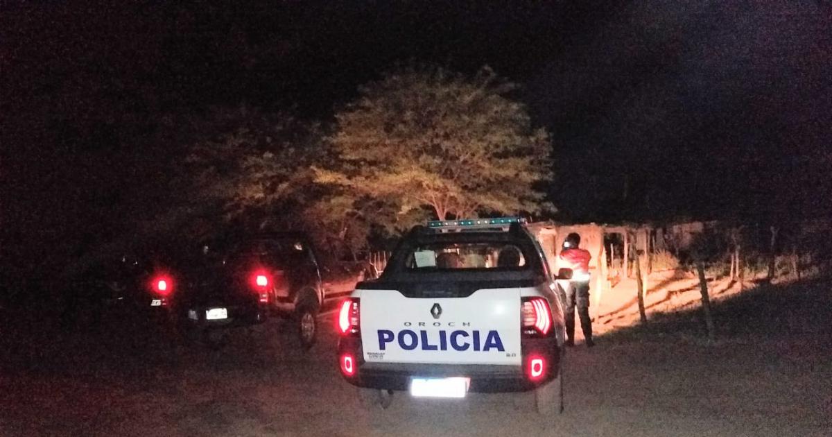 Tres detenidos en La Banda por millonario robo al Ing Baumann