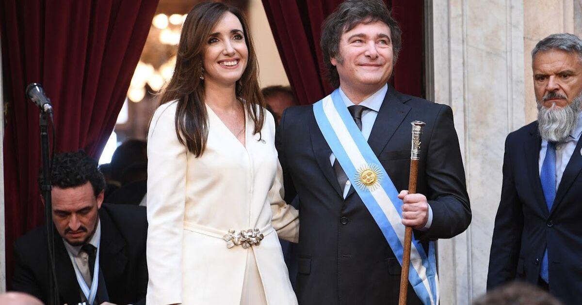 Villarruel no hizo definiciones políticas