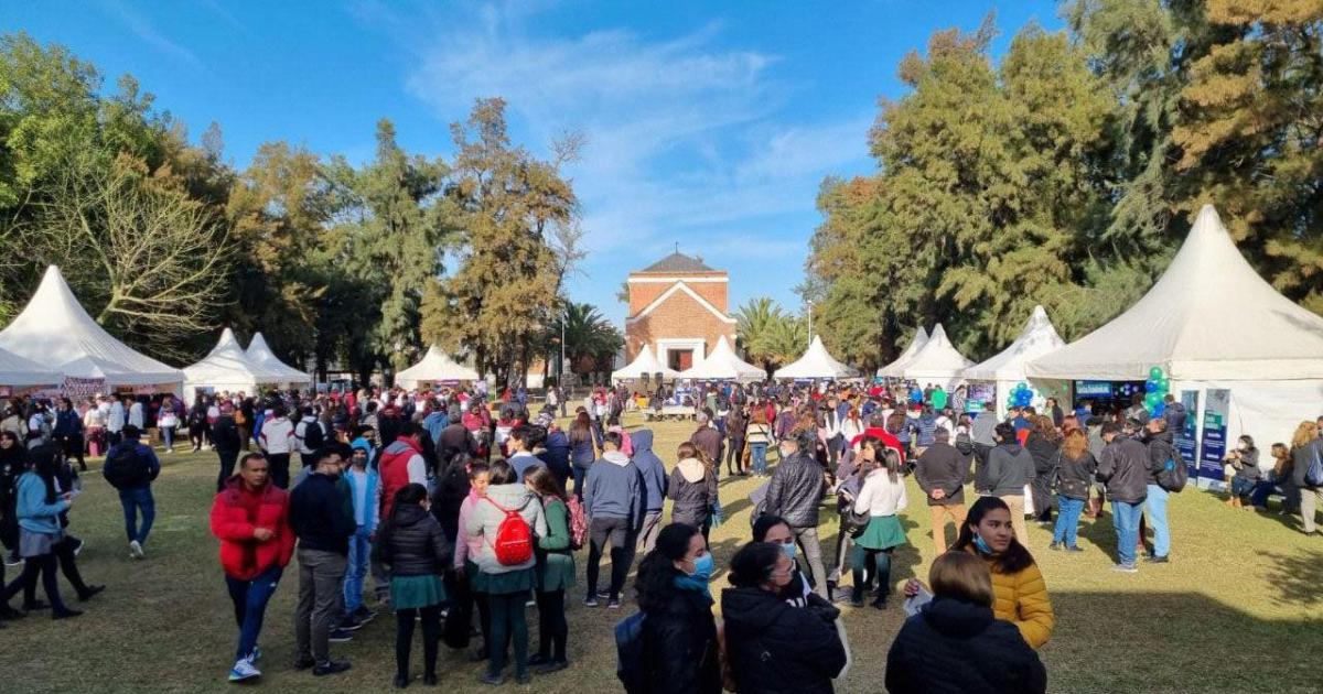 Este miércoles 27 y jueves 28 de agosto se realizar la Expo Ucse 2025