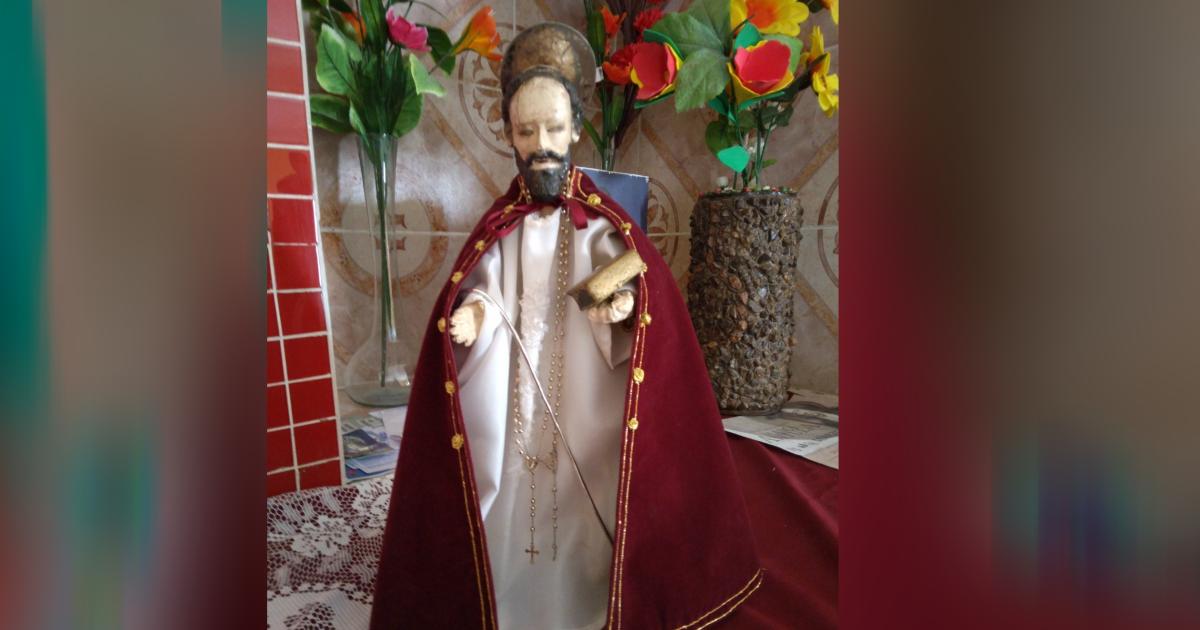 San Gil 2025- Fe tradicioacuten y comunidad en la 115ordf edicioacuten de la histoacuterica procesioacuten