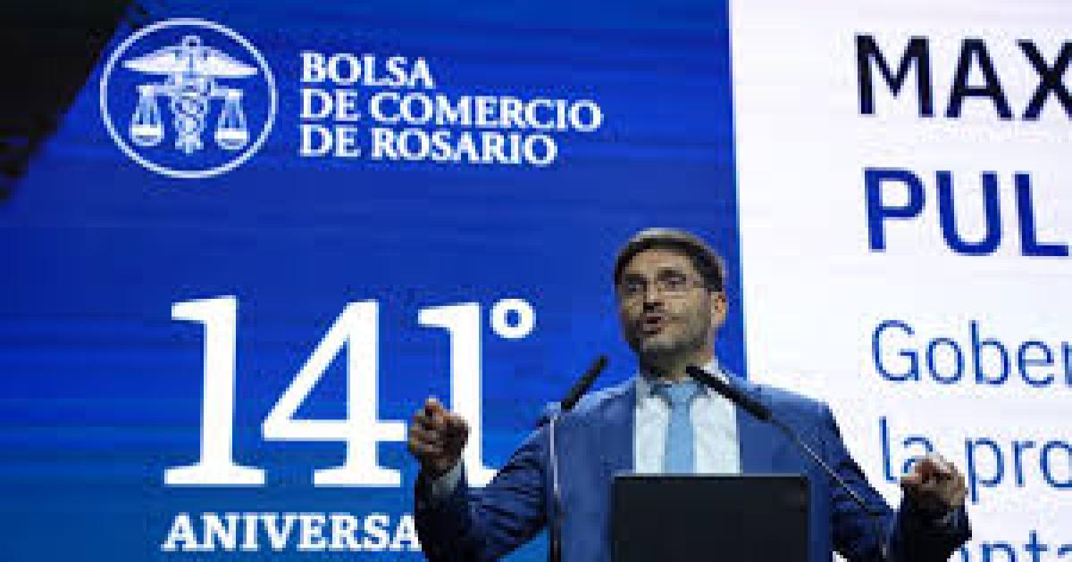 En el Congreso necesitamos votos y no vetos