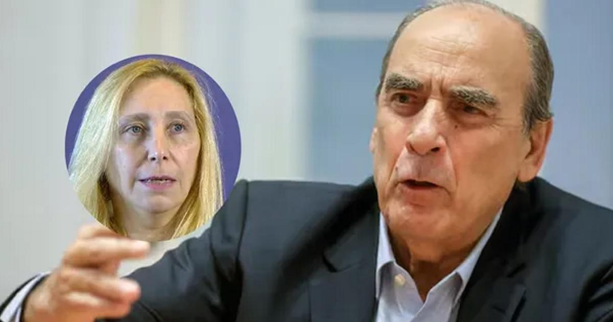 Corrupcioacuten en Discapacidad- Francos minimiza las acusaciones y habla de una operacioacuten poliacutetica