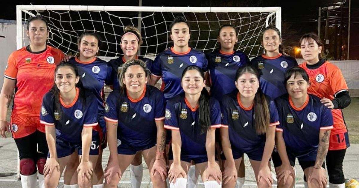 Tucumaacuten se consagroacute campeoacuten del Futsal AFA del NOA y se llevoacute la copa Pablo Toviggino