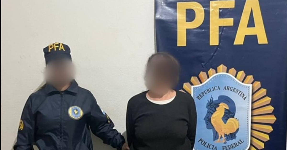 Fingiacutean ser gestores para robar identidades- cayeron tras una investigacioacuten federal