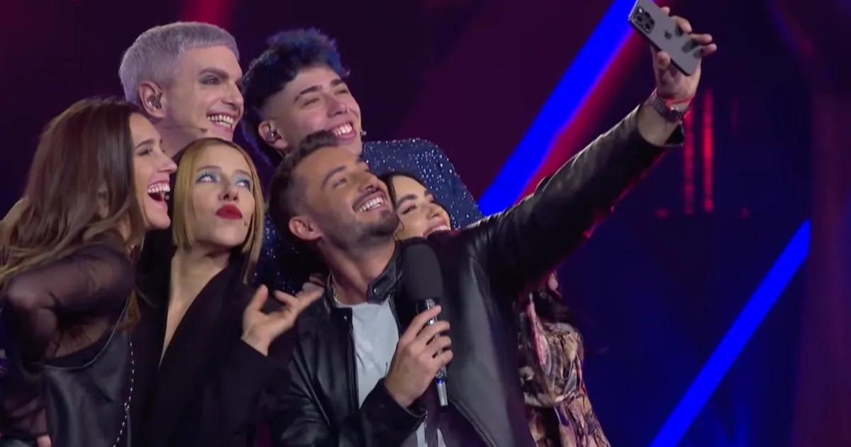 Hoy arrancan los Playoffs en La Voz Argentina- estos sern los co-coach