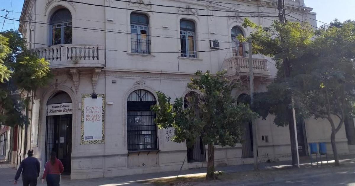 Talleres de teatro gratuitos- continuacutea la inscripcioacuten en el CEMEPA