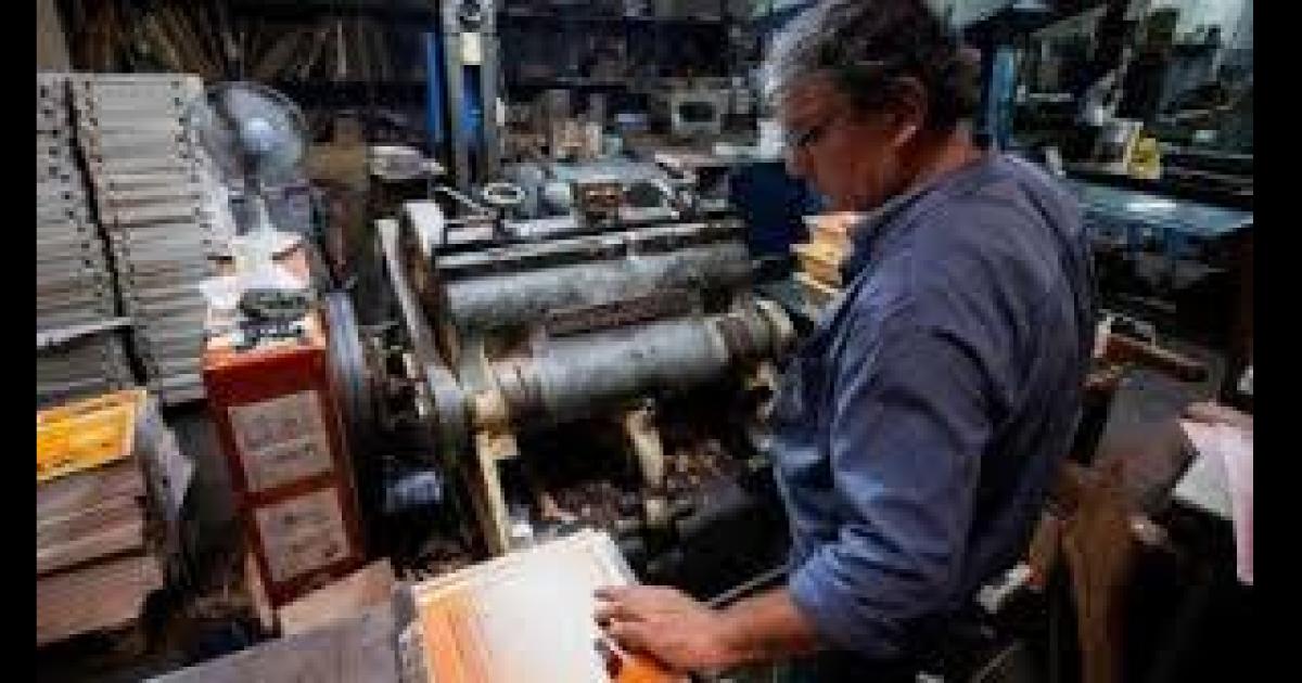 Indican que la actividad econoacutemica muestra signos de estancamiento