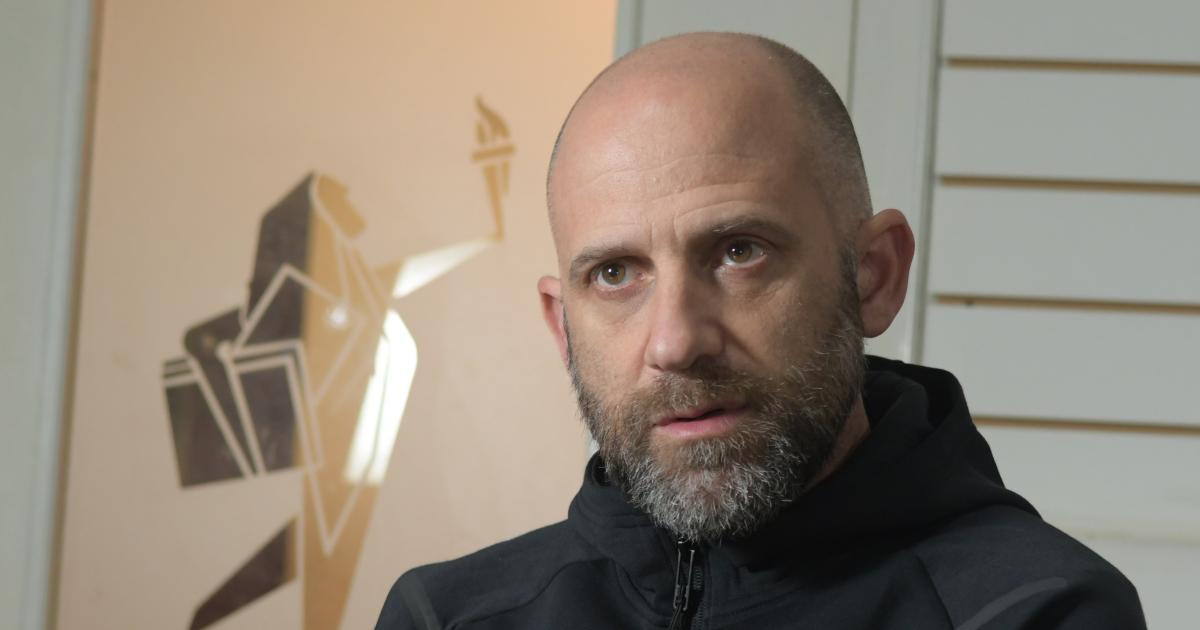 Leandro Ramella DT de Quimsa- Va a ser la liga ms dura de los ltimos años