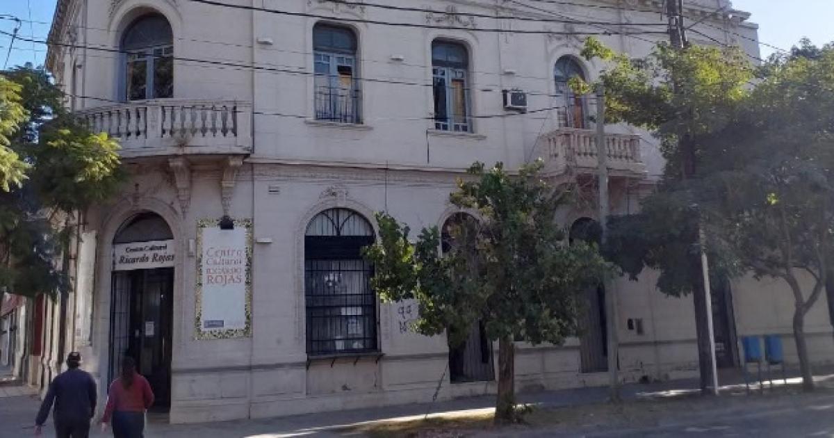 Dictan capacitación para prevenir ciberdelitos a jubilados