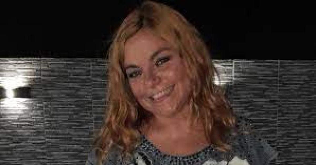 ROSARIO SANGUEDOLCE Especialista en Psicología