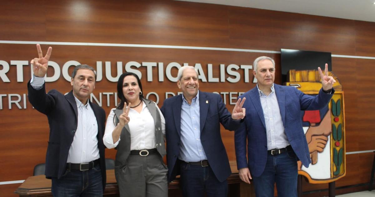 Clodomira- el peronismo lleva a dos mujeres como candidatas a intendente