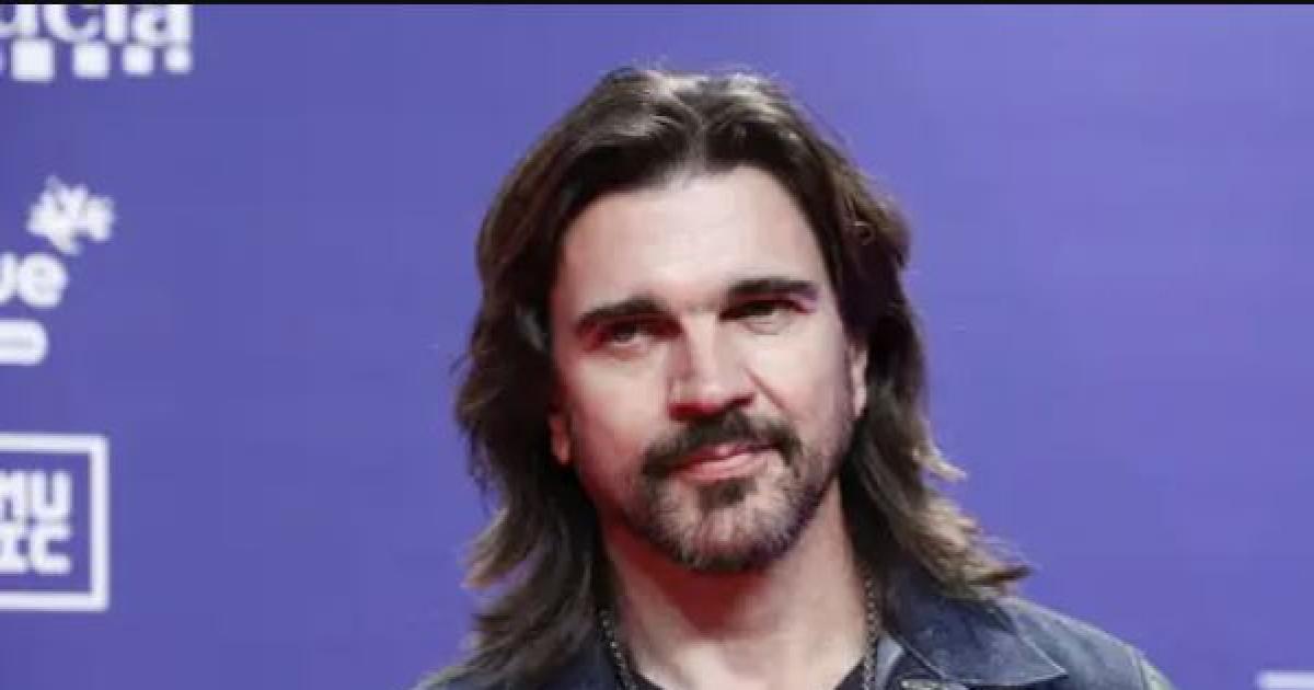 Juanes habló sobre los 27 años en coma de su hermana Luz Cecilia