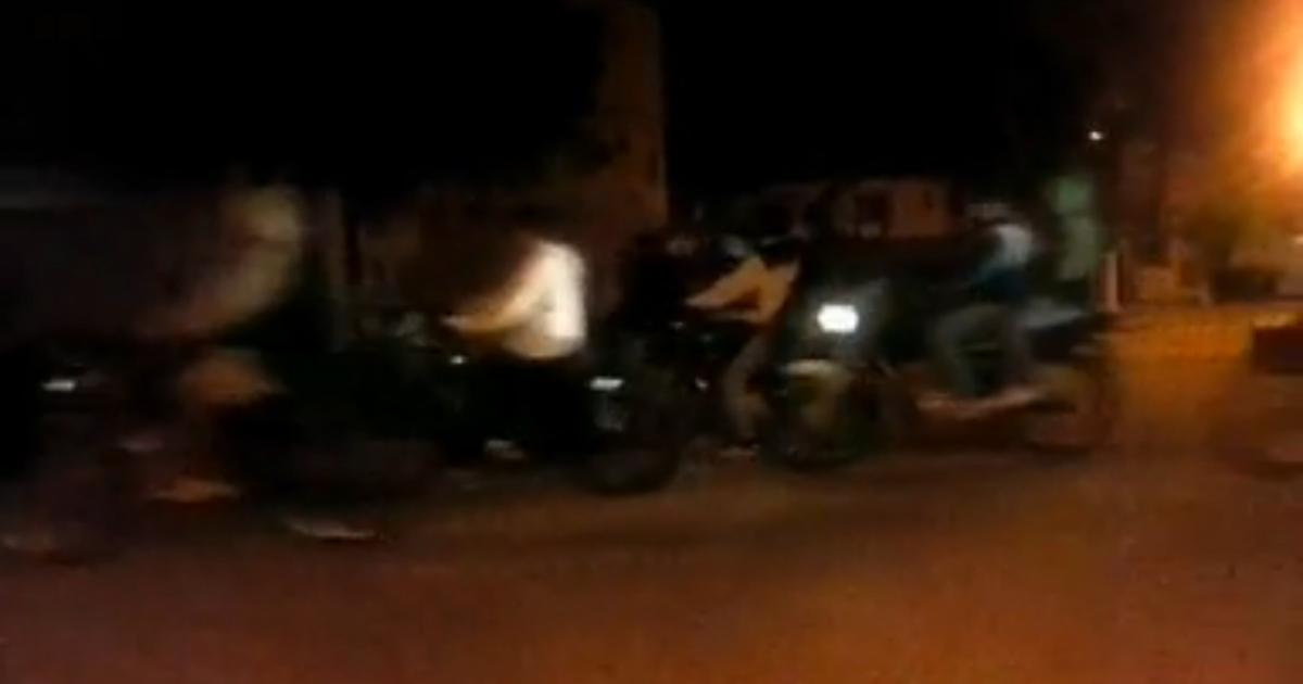 Dos detenidos por la quema de la camioneta de una conocida docente