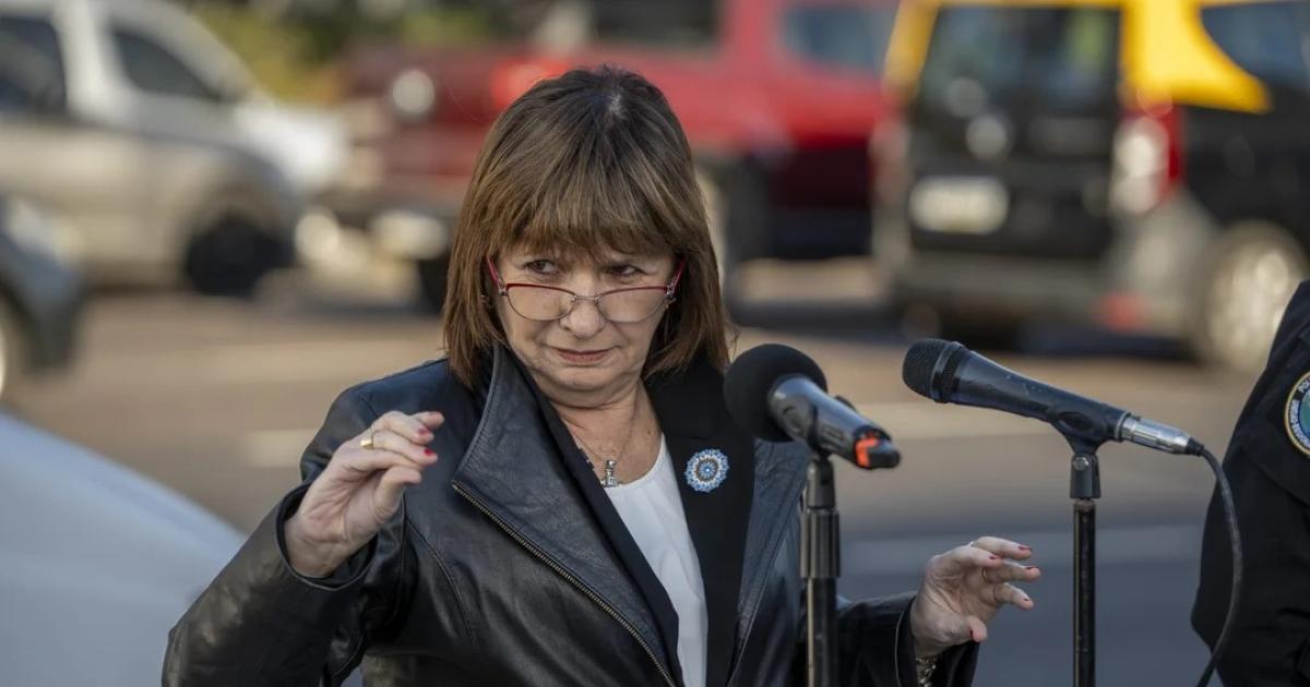 Bullrich autorizó compras por ms de US 6 millones a la droguería investigada por sobornos