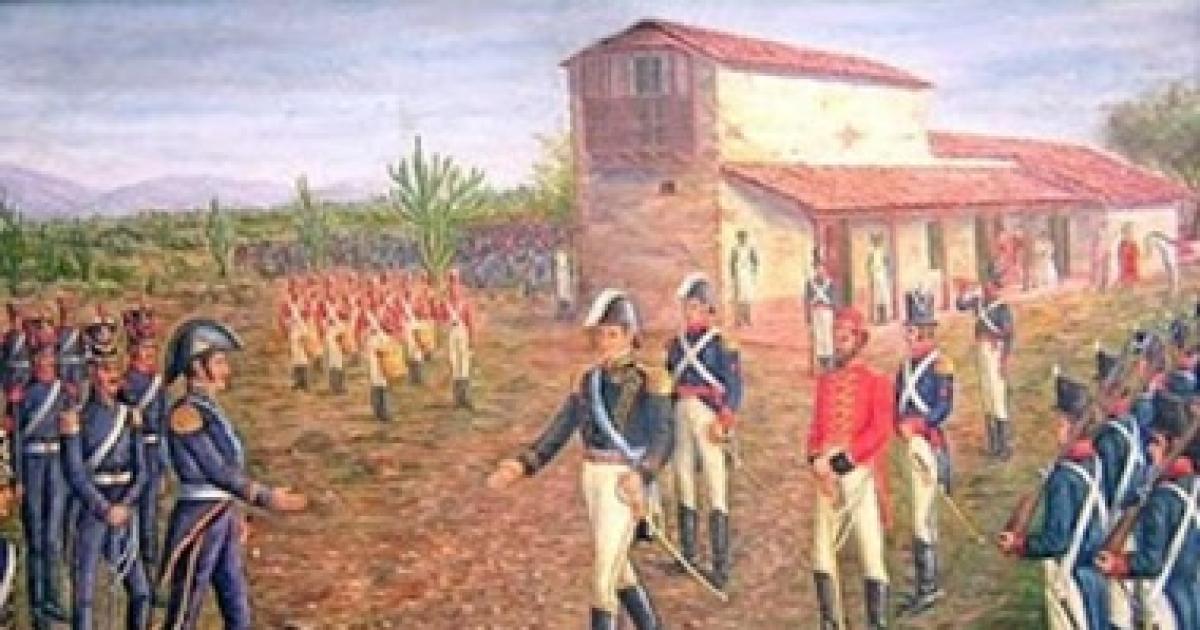 Manuel Belgrano- el militar heroico del Norte