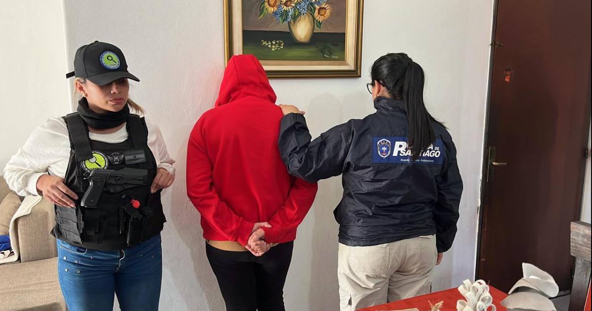 PRÉSTAMOS DE TERROR El santiagueño precisaba sólo  300000 para asistir a dos familiares en sus dolencias Sin querer se embarcó en una seguidilla de insólitas transferencias y desembocó en una estafa millonaria