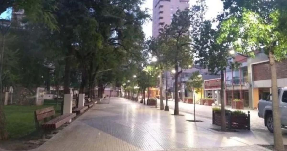 Cómo estar el tiempo este domingo