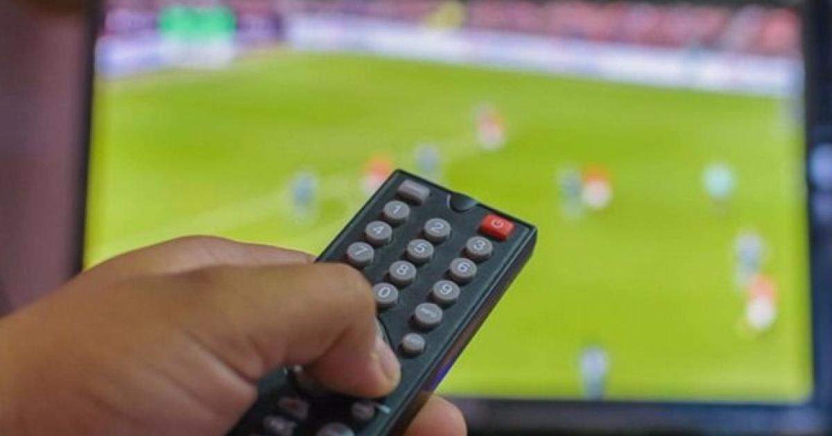 Qué eventos deportivos ver