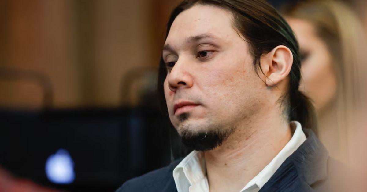 Carrizo fue excarcelado ya que no se presentaron pruebas durante el debate que permitan sostener la acusación en su contra