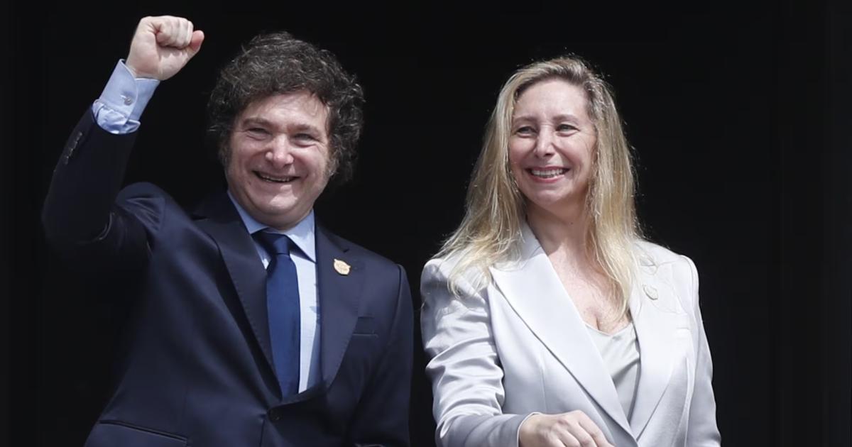 Chats y audios que inquietan a la Rosada- la teoría oficial y el operativo para blindar a Milei