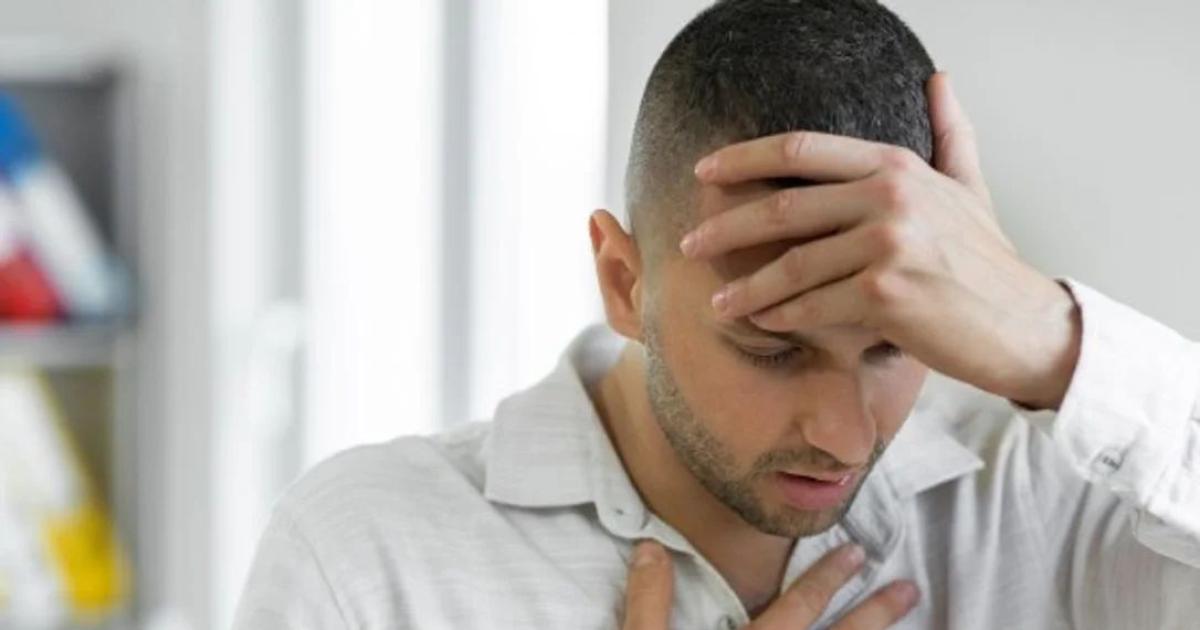 Tres de cada diez personas manifestaron siacutentomas ansiosos o depresivos en 2024