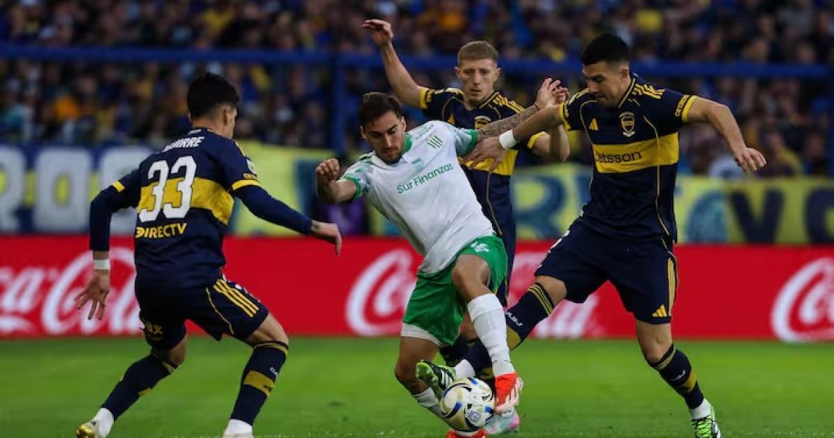 Boca le ganoacute a Banfield y sumoacute su segundo triunfo consecutivo 