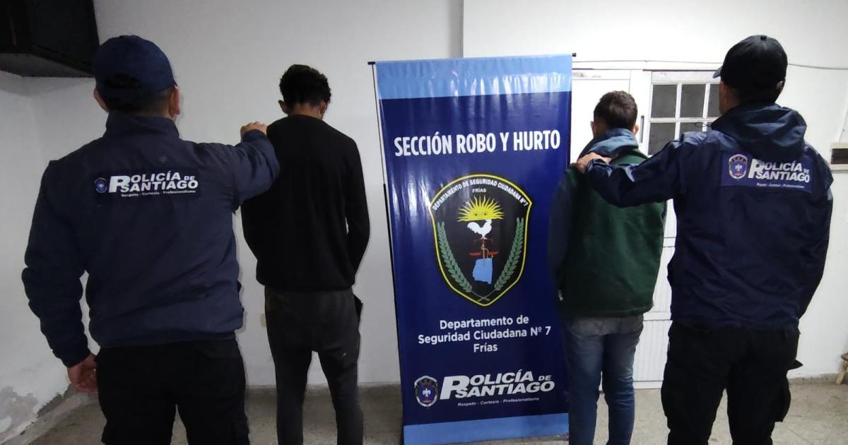 Dos detenidos por la quema de la camioneta de una conocida docente