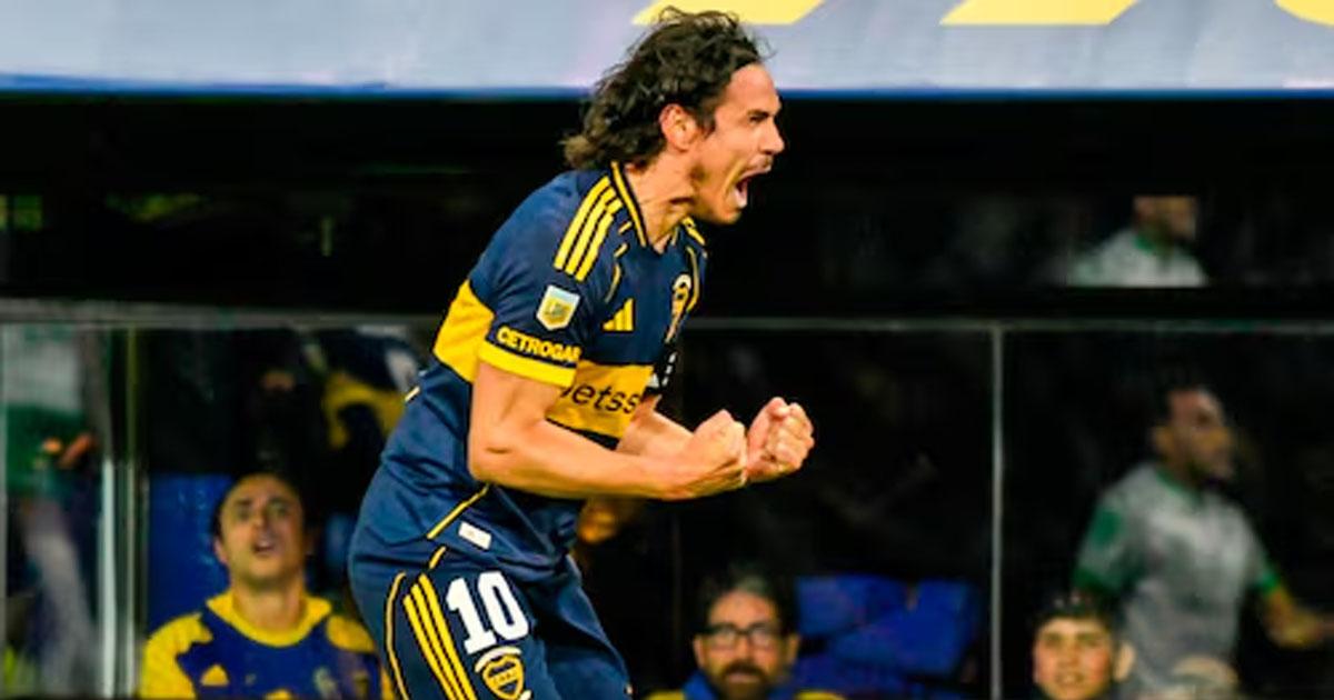 Boca le ganoacute a Banfield y sumoacute su segundo triunfo consecutivo 