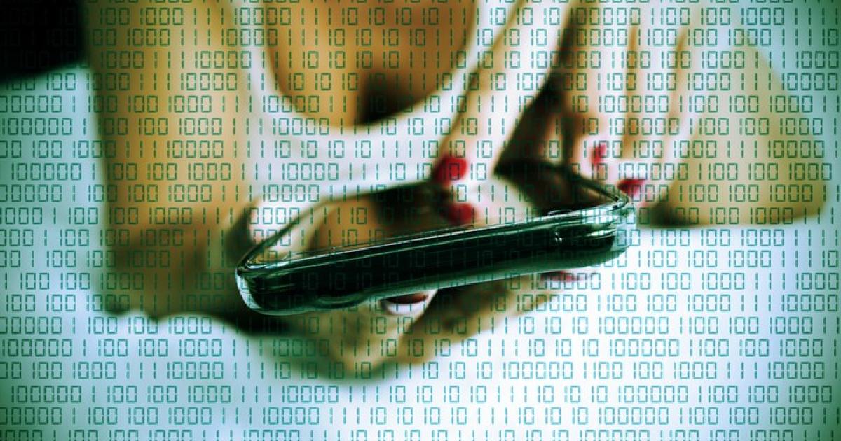 SEXTORSIÓN- Desde el 2024 el efectivo atosigaría a la mujer con aprietes acosos y advertencia de viralizar el pasado sexual entre ambos