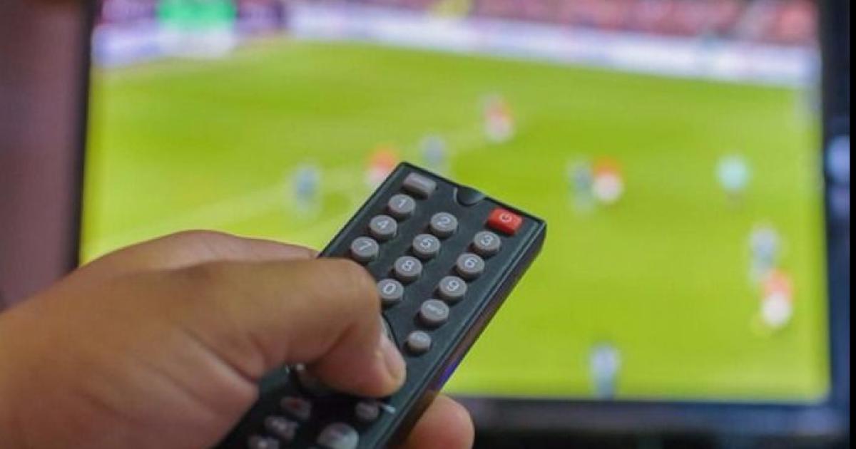 Qué eventos deportivos ver hoy