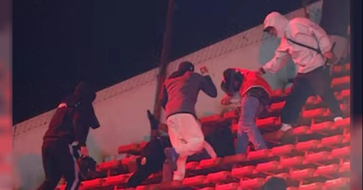 Qué pasar con los barrabravas de Independiente