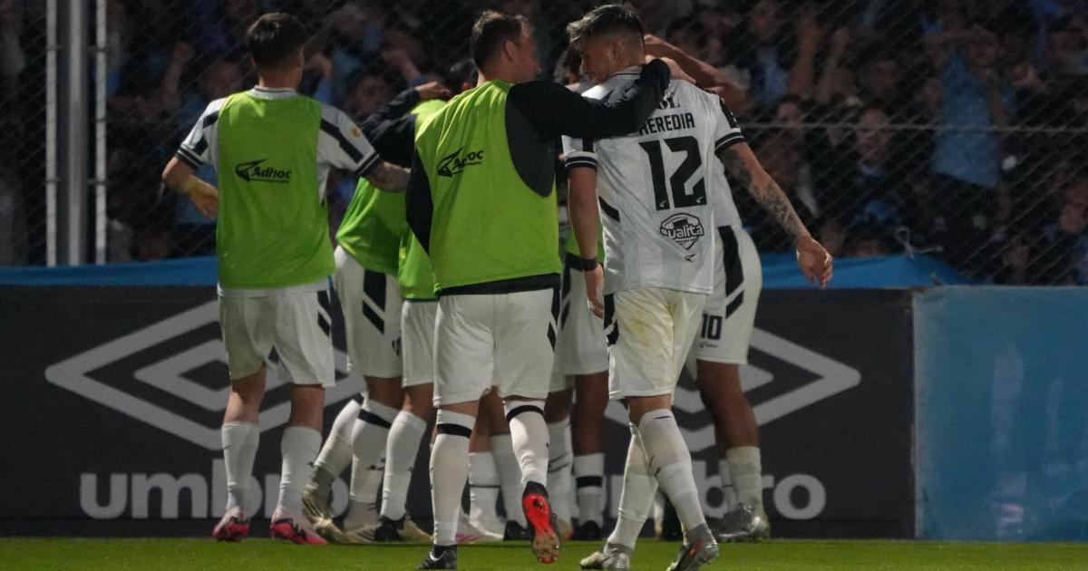 VIDEO  Reviviacute los goles de la victoria del Ferroviario ante Belgrano