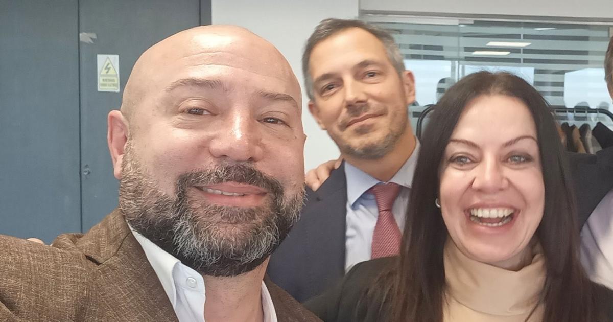 Nuevos audios de Diego Spagnuolo salpican a Pettovello y Mondino