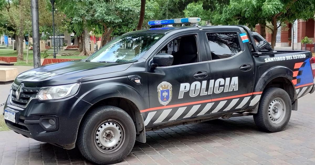 Despiadado robo a una joven madre en pleno día en el barrio Mariano Moreno