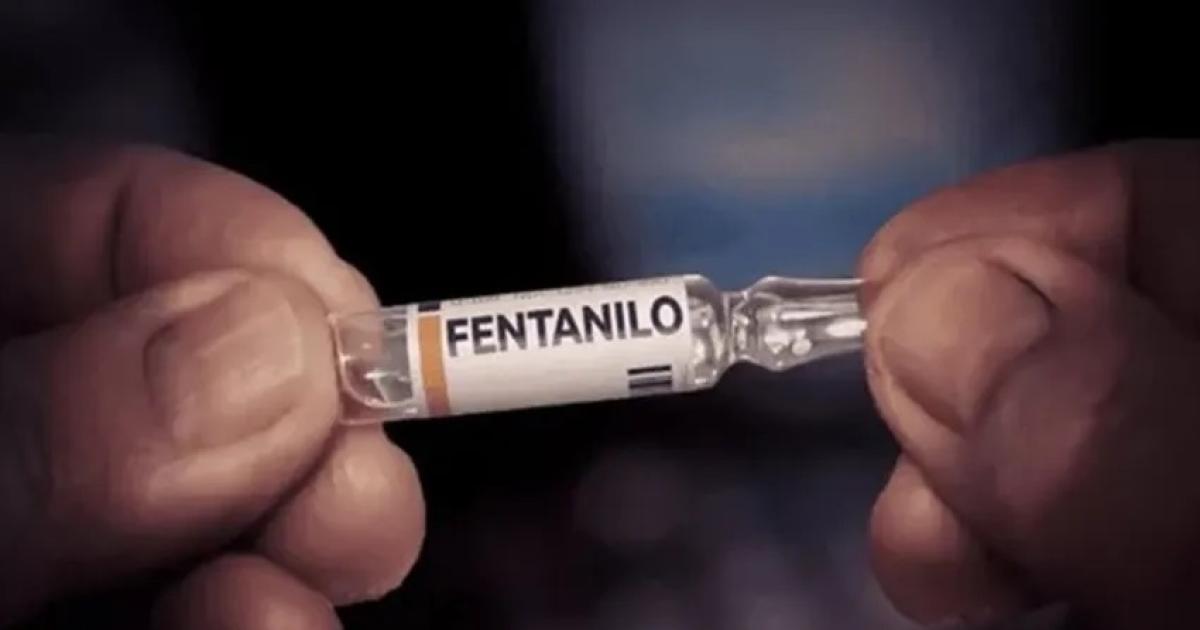 Denuncian la desaparición de ms de 50 ampollas de fentanilo en un Hospital de Santa Fe