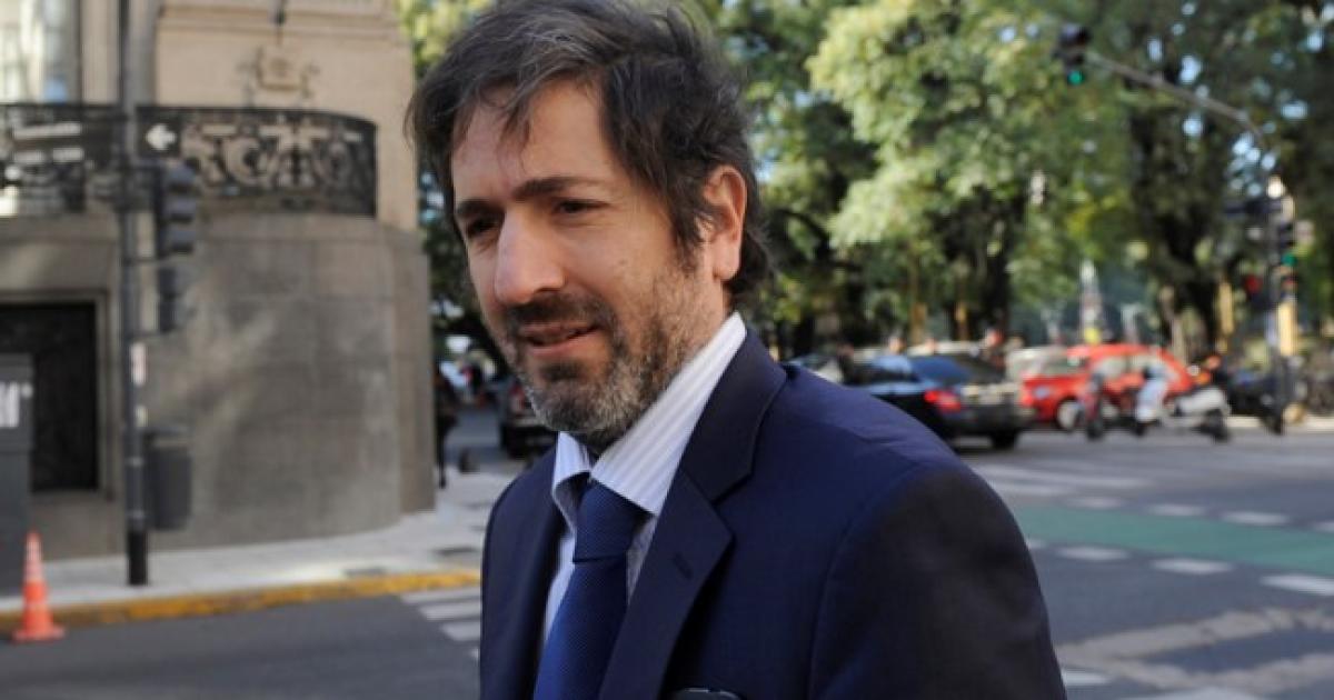 Coimas en ANDIS- Casanello bloqueoacute las cajas de seguridad de los investigados