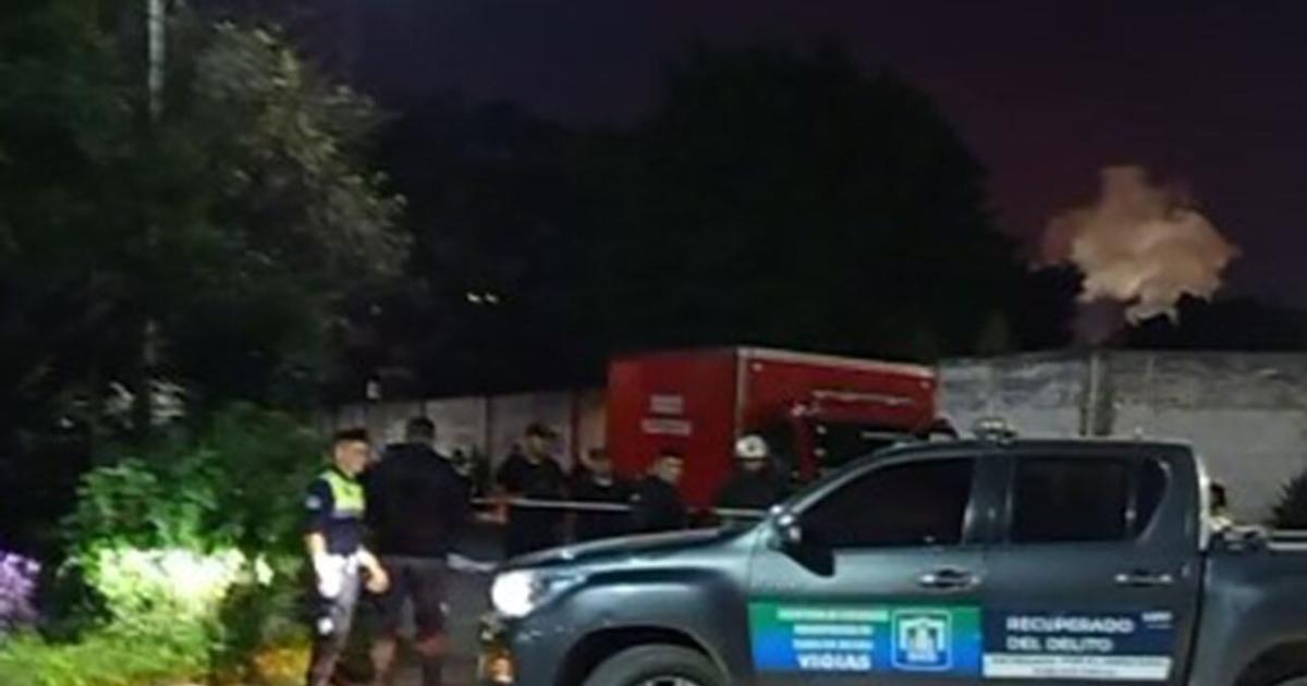 Tragedia en Alberdi- un niño de 2 años murió tras ser atropellado por un camión cañero (Foto ilustrativa)