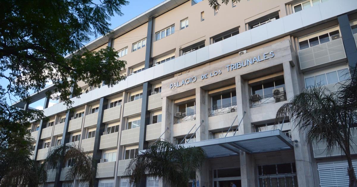 AUDIENCIA La maniobra databa de enero del 2022