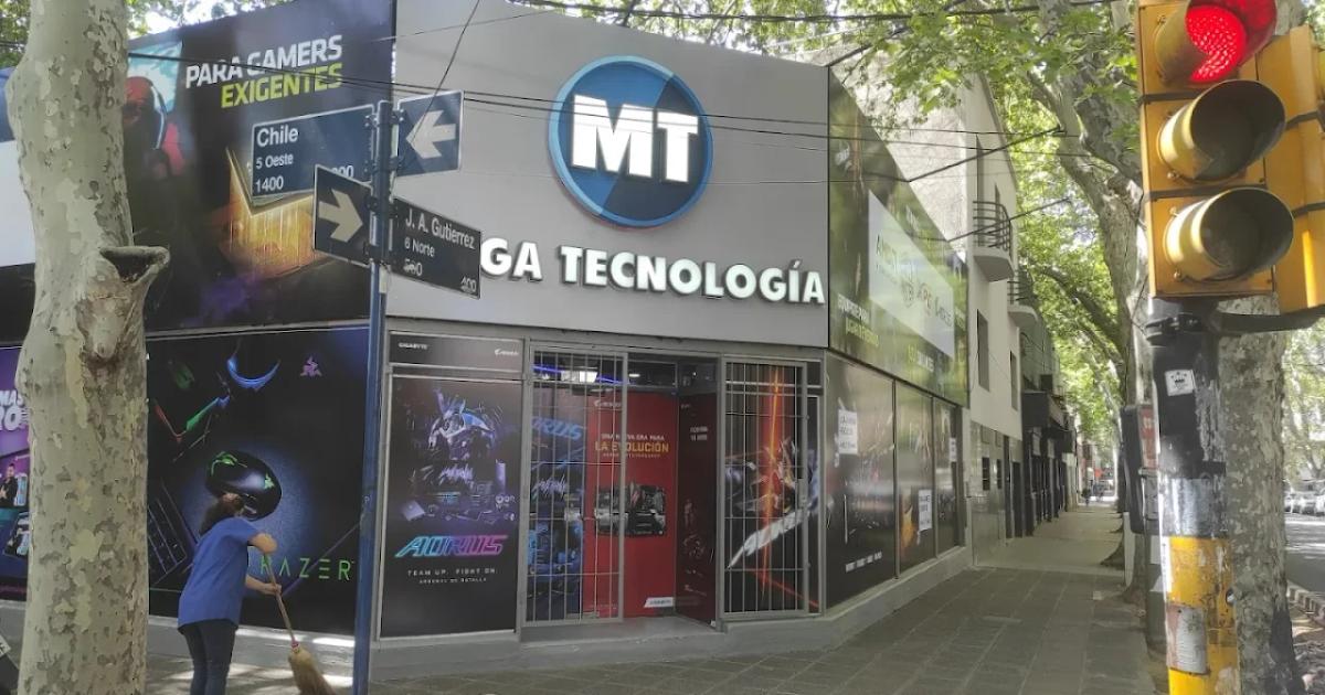 Denuncian a una empresa de tecnologiacutea por una megaestafa de 70 millones- su duentildeo estaacute proacutefugo
