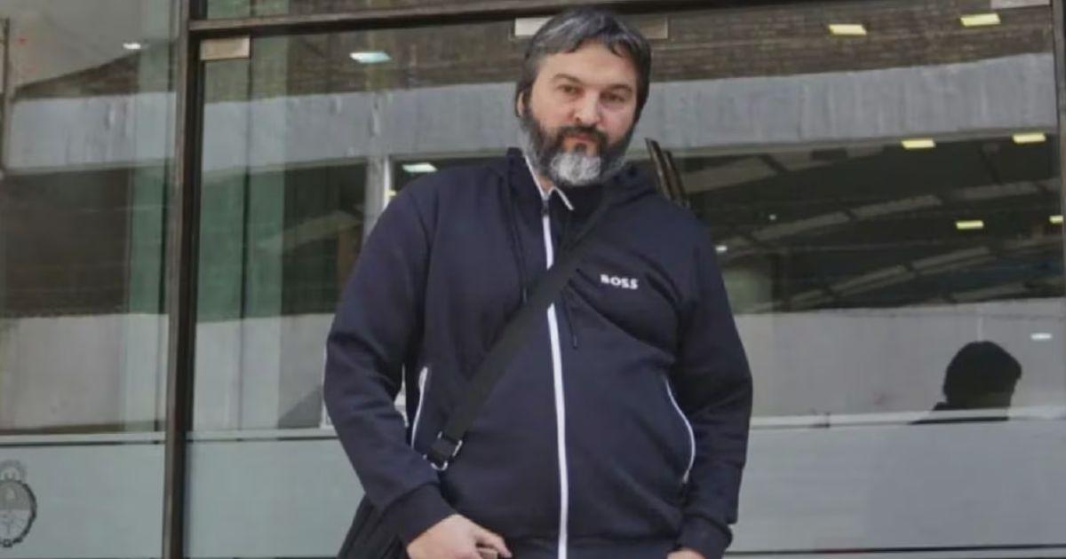 El dueño de HLB Pharma declaró ante la justicia