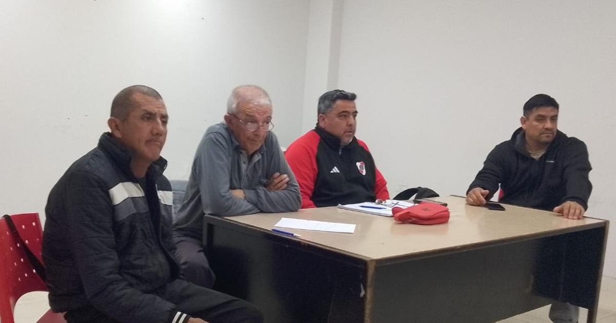 El domingo se definen la zona Ruta 34 de Liga Añatuyense de Ftbol