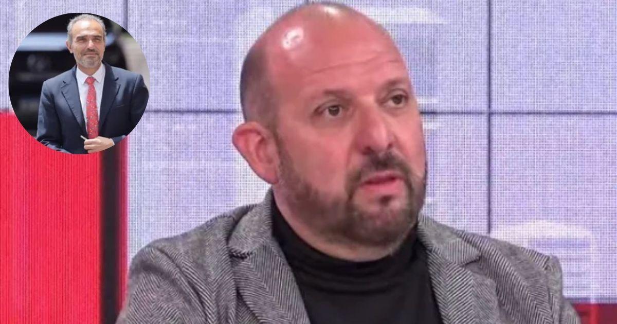 El diputado del bloque Coherencia cargó contra Lule Menem