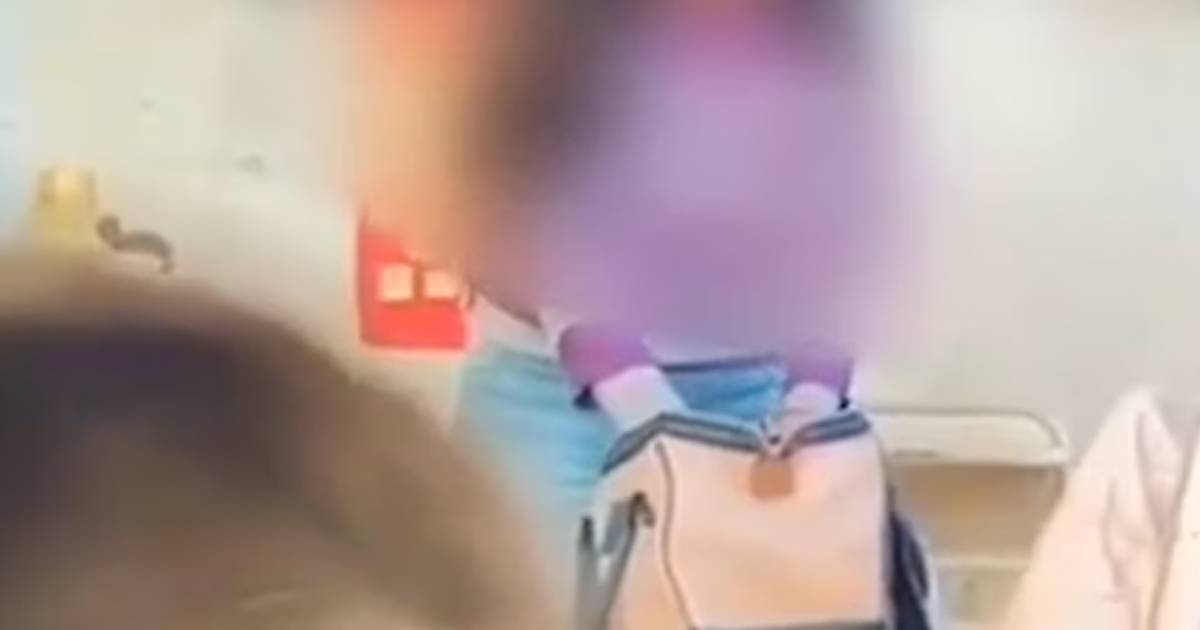  La docente fue imputada y ser indagada en las próximas horas