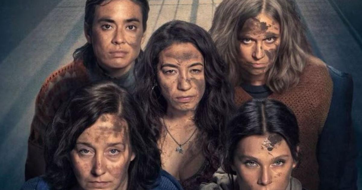 En el barro se recarga